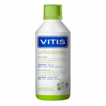 Ополаскиватель VITIS ORTHODONTIC 500 мл