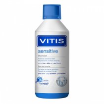 Ополіскувач VITIS SENSITIVE 500 мл