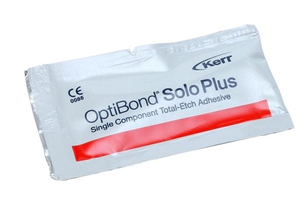 Optibond Solo Plus (Оптібонд Соло Плюс) унідоза 0,1 мл - фото . Купити з доставкою в інтернет магазині Dlx.ua.