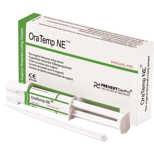 Oratemp NE (Оратемп НЕ) 15 мл - фотография . Купить с доставкой в интернет магазине Dlx.ua.