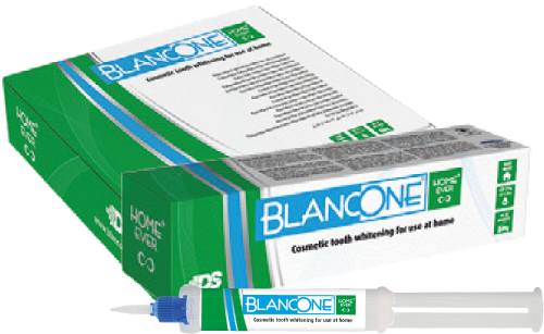 Відбілювання BlancOne "HOME" Ever 7% (5мл) 1 шпр - фотография . Купить с доставкой в интернет магазине Dlx.ua.