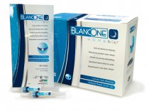 Відбілювання BlancOne «HOME» Night 12% (5мл) 1шпр