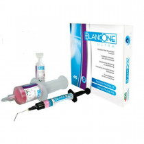 Отбеливание BlancOne ULTRA+ 35% Single НАБОР (3мл+1мл+1,2мл) 1шт