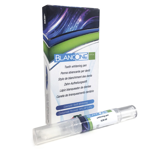 Ручка для відбілювання BlancOne «Pen» 16% 4мл - фотография . Купить с доставкой в интернет магазине Dlx.ua.