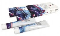 Відбілююча зубна паста BlancOne Dueto Kit (2шт)