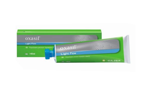 Oxasil Light Flow (Оксасіл коректор)140 мл - фотография . Купить с доставкой в интернет магазине Dlx.ua.