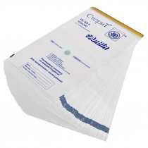 Пакети паперові для стерилізації, що самогерметизуються 100 шт