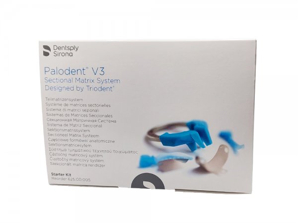 Palodent Plus (Палодент плюс) стартовий набір - фото . Купити з доставкою в інтернет магазині Dlx.ua.