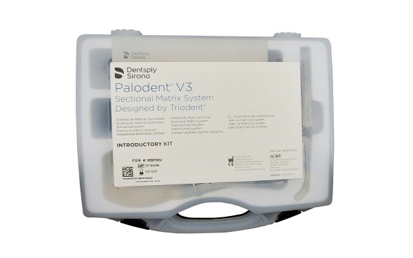 Palodent Plus (Палодент плюс) вступний набір - фотография . Купить с доставкой в интернет магазине Dlx.ua.