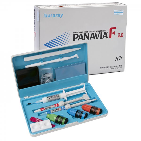 Panavia F2.0 set (Панавія Ф2.0) набір - фотография . Купить с доставкой в интернет магазине Dlx.ua.