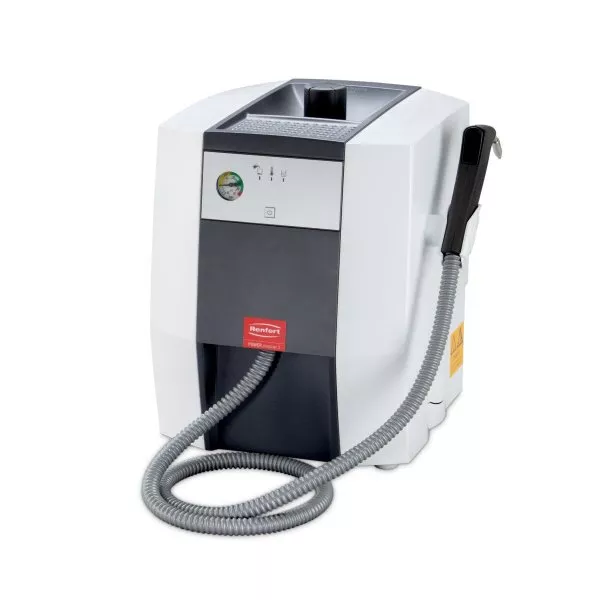 Пароструминний апарат POWER Steamer 2 18460000 - фотография . Купить с доставкой в интернет магазине Dlx.ua.