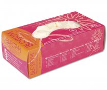 Рукавички латексні Blossom 50 пар