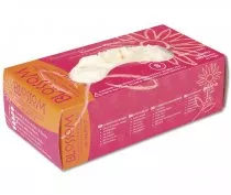 Перчатки латексные Blossom 50 пар