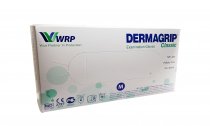 Перчатки латексные Dermagrip Classic 50 пар