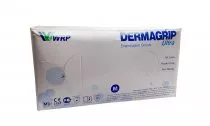 Перчатки латексные Dermagrip Ultra 50 пар