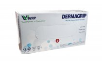 Рукавички нітрилові Dermagrip 90 пар сині