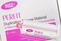 PERFIT A-Silicone for Gingival Mask (Жинживал Маск) десневая маска 2 x 50 мл (годен до 08.2023.)