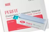 PERFIT A-Silicone Heavy Body (Перфіт Хеві Боді) Коректор 2 x 50 мл