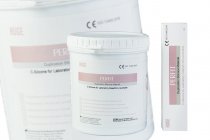 PERFIT C-Silicone Duplication Silicone Material (ПЕРФІТ дублюючий силіконовий матеріал) 2 кг + 40 г