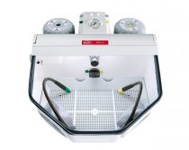 Піскоструминний апарат Basic Master з 2 бачками 29482025