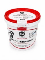 Пісок для піскоструминної обробки F46 370 мкм 2 кг