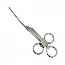 Петля ушная Krause Ai 21-6335-16