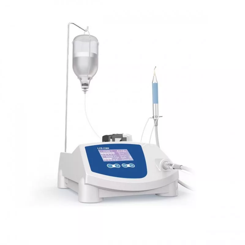П'єзотом (скалер хірургічний) Woodpecker Ultrasurgery 2 LED — Обладнання для хірургічної стоматології — photo 2