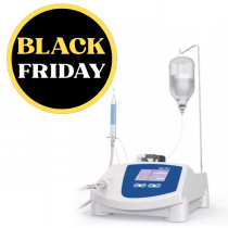 П'єзотом (скалер хірургічний) Woodpecker Ultrasurgery 2 LED