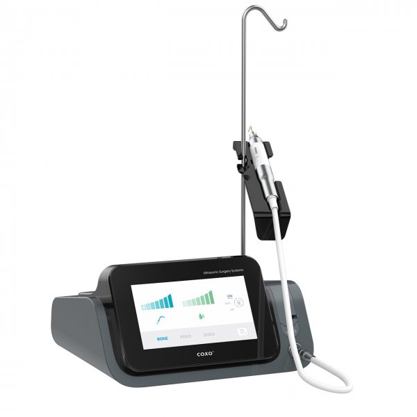 П’єзотом (скалер хірургічний) C-Explorer - фото . Купити з доставкою в інтернет магазині Dlx.ua.