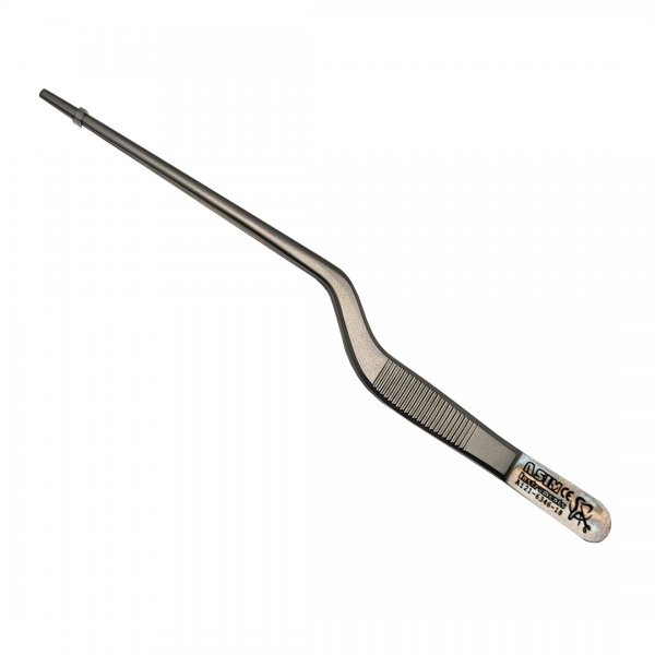 Пінцет носовий байонетний Jansen 18 см, Ai 21-6346-18 - фотография . Купить с доставкой в интернет магазине Dlx.ua.