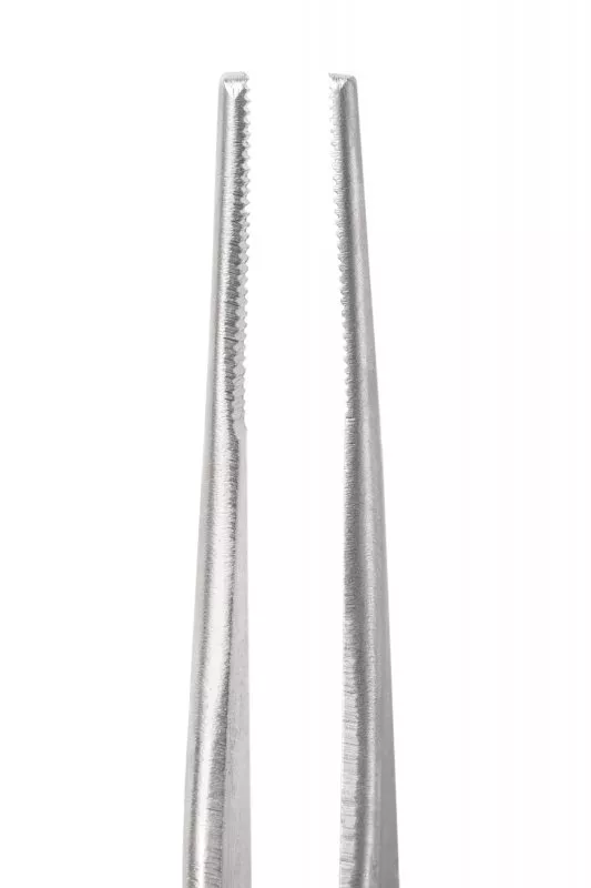 Asim Instruments Пінцет хірургічний Adson DE-401 12 см — photo 3