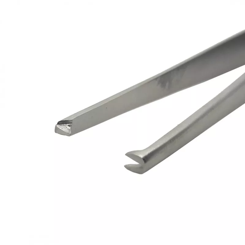Asim Instruments Пінцет хірургічний Kocher DE-390 14 см — photo 3