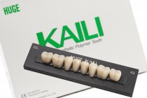 Планка жувальних нижніх зубів Kaili 8 шт
