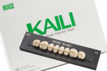 Планка жувальних верхніх зубів Kaili 8 шт.