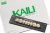 Планка жевательных верхних зубов Kaili 8 шт - фотография. Купить с доставкой в интернет магазине DLX 