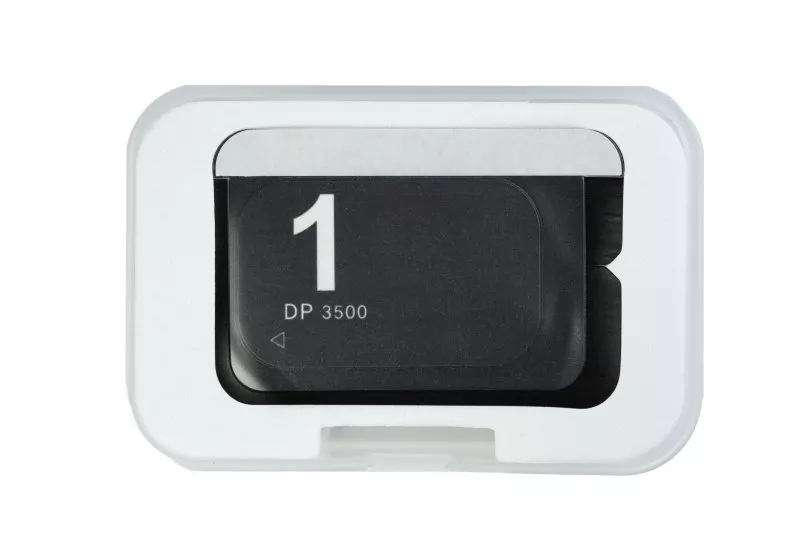 Woodpecker Пластина для сканера i-Scan (Size 1) — Рентген матеріали — photo 2