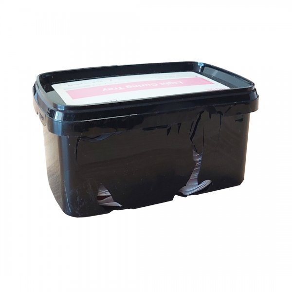 Пластини для індивідуальних ложок LIGHT CURING TRAY 50 шт АКЦІЯ - фото . Купити з доставкою в інтернет магазині Dlx.ua.