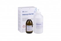 Пластмаса INTERACRYL HOT  INTERDENT