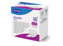 Пластир еластичний самофіксуючий Omnifix (5 см х 10 м) 2 шт