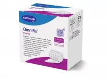 Пластир еластичний самофіксуючий Omnifix (5 см х 10 м) 2 шт