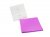 Хустки для набору Раббер Дам (Rubber-Dam) пурпурні, середні, безлатексні 15 шт, Sanctuary - фото 2. Купити з доставкою в інтернет магазині Dlx.ua.