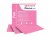 Хустки для набору Рабер Дам (Rubber-Dam) рожеві, середні 36 шт, Sanctuary - фото . Купити з доставкою в інтернет магазині Dlx.ua.