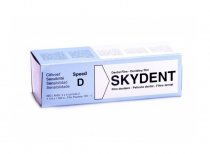 Пленка для дентальной рентгенографии D-Speed Skydent № 150