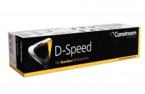 Пленка для дентальной рентгенографии D-Speed № 100