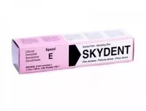 Пленка для дентальной рентгенографии E-Speed Skydent № 150