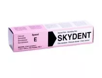 Плівка для дентальної рентгенографії E-Speed Skydent № 150