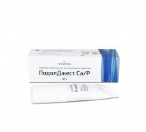 ПодолДжест Ca/P 10 г