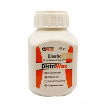 Занурювальний віск еластичний (DistriWax Elastic Soft) стружка 100 г
