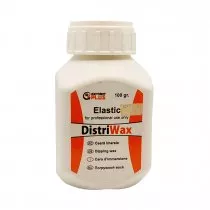 Погружной воск эластичный (DistriWax Elastic Soft) стружка 100 г