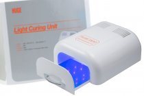 Полімеризатор індивідуальних ложок Light Curing Unit